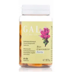 GAL Curcugreen Forte kapszula – 60db