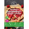 SZAFI Free gluténmentes hajdinamentes rostcsökkentett univerzális lisztkeverék 1000g