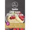 SZAFI Free gluténmentes reggeliző vaníliás chia magos quinoa kása alap 300 g