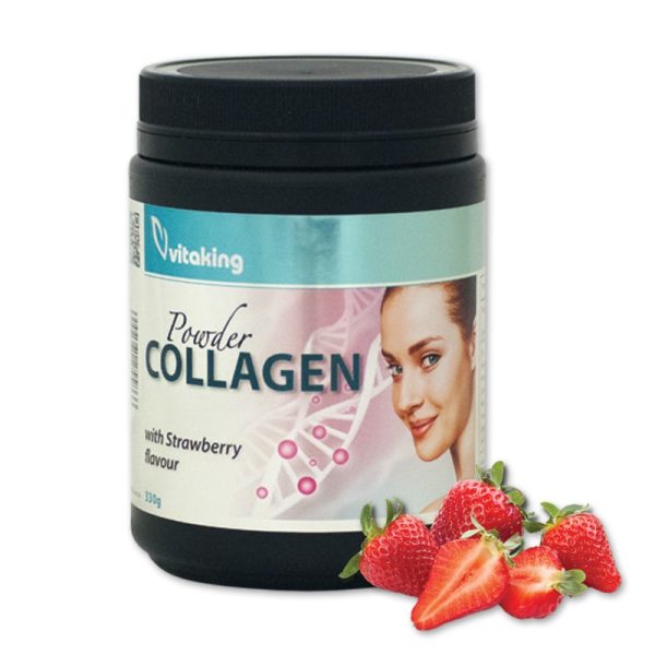 VITAKING Epres Kollagén (330g)
