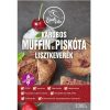 SZAFI Free gluténmentes karobos muffin és piskóta lisztkeverék 1000g