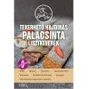 SZAFI Free gluténmentes tekerhető hajdinás palacsinta lisztkeverék 1000g