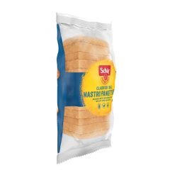 Schär (Schar) Classic - Szeletelt fehérkenyér 300g - Image 3