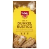 Schär Dunkel Rustico Barna kenyérliszt 1000g