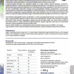 Freyagena Arabino-X-immunorost-komplex 300g - Image 4