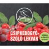 Szafi Free Csipkebogyó-szőlő Lekvár 350g