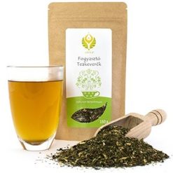 Ukko Fogyasztó teakeverék – 150g - Image 4