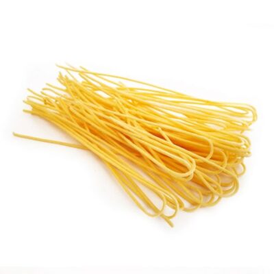 Míves Tojás Tojás nélküli sárgarépás száraztészta - spagetti 400g