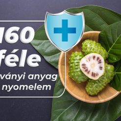 Tenmag Perui Noni - 120 db