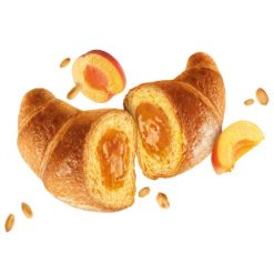 Nutri Free gluténmentes kajszibarackkal töltött croissant - 240g