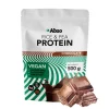 AbsoRice - Csokoládé ízű vegán fehérjepor vegán - 500g