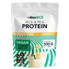 AbsoRice - Vanília ízű vegán fehérjepor - 500g