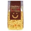 Risolino gluténmentes rizstészta Fusilli- 300g