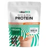 AbsoRice - Sós karamell ízű vegán fehérjepor vegán - 500g