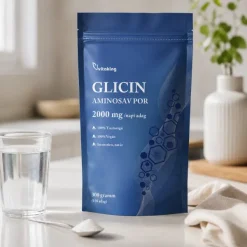 Vitaking Glicin TASAKOS italpor - 300g