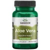 Swanson Aloe Vera lágyzselatin kapszula – 100db