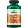 Swanson Super Stress B-Complex kapszula – 100db