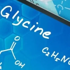 Glicin, Glycine