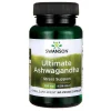 Swanson Ultimate Ashwagandha KSM-66 kivonat kapszula – 60db