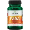 Swanson PABA kapszula – 120db