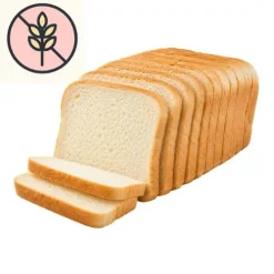 Gluténmentes kenyér