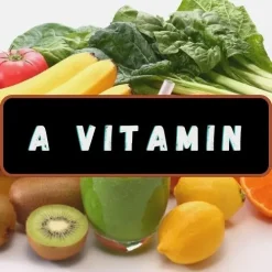 A vitamin